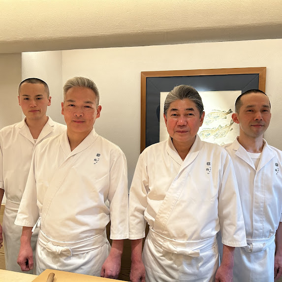 七周年の御礼